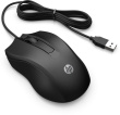 HP Wired Mouse 105