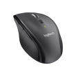 Logitech | Marathon Mouse | M705 | Wireless | USB | Must