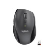 Logitech | Marathon Mouse | M705 | Wireless | USB | Must
