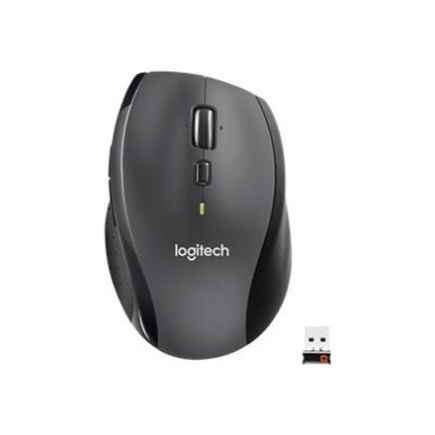 Logitech | Marathon Mouse | M705 | Wireless | USB | Must Logitech | Marathon Mouse | M705 | Wireless | USB | Must