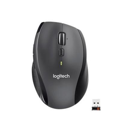 Logitech | Marathon Mouse | M705 | Wireless | USB | Must