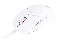 HP HyperX Pulsefire Haste 2 Wired Must Gaming Mouse