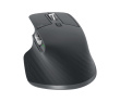 Logitech Mouse MX MASTER 3S for Business Must