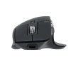 Logitech Mouse MX MASTER 3S for Business Must