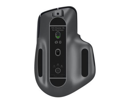 Logitech Mouse MX MASTER 3S for Business Must