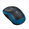 Logitech | Wireless Mouse | Blue