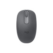 Logitech Mouse | M196 | Wireless | Bluetooth | Graphite