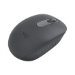 Logitech Mouse | M196 | Wireless | Bluetooth | Graphite
