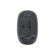 Logitech Mouse | M196 | Wireless | Bluetooth | Graphite