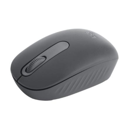 Logitech Mouse | M196 | Wireless | Bluetooth | Graphite Logitech Mouse | M196 | Wireless | Bluetooth | Graphite
