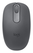 Logitech Mouse 910-007459 / M196 Graphite