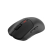 Genesis ZIRCON 500 G2 | Wireless/Wired | Gaming Mouse | 2.4 GHz, Bluetooth, USB | Black