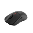 Genesis ZIRCON 500 G2 | Wireless/Wired | Gaming Mouse | 2.4 GHz, Bluetooth, USB | Black