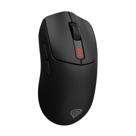 Genesis ZIRCON 500 G2 | Wireless/Wired | Gaming Mouse | 2.4 GHz, Bluetooth, USB | Black