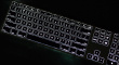 Matias Keyboard aluminum Mac bluetooth backlight Space Gray UK
