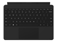 Microsoft Surface Pro X Keyboard Black Compact US English *Avatud pakend, uus, works with Surface Pro 8 and Surface Pro X