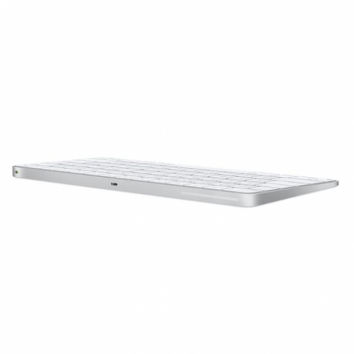 Apple Magic Keyboard, SWE, valge - Juhtmevaba klaviatuur / MK2A3S/A