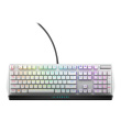 Dell | Alienware Gaming Keyboard | AW510K | Mechanical Gaming Keyboard | Wired | EN | Black/Silver | USB | English | 910 g 545-BBCH