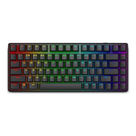 Dell 545-BBFQ	Alienware Pro | Gaming Keyboard | Wireless | US | Bluetooth | Dark Side of the Moon | Alienware Linear Mechanical