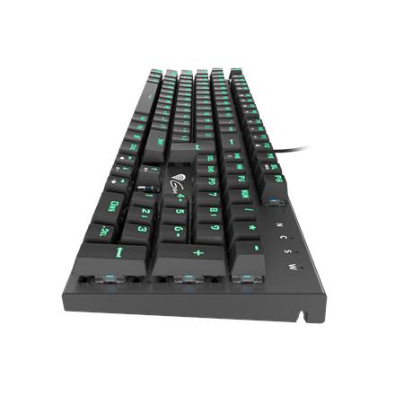 Genesis | Thor 300 | Gaming keyboard | Wired | US NKG-0947