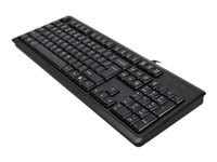A4-TECH A4TKLA46007 Keyboard A4TECH KR-92 USB