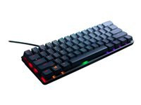 RAZER Huntsman Mini Red Switch - US Layout keyboard