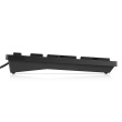 Dell | KB216 | Standard | Wired | Russian | Black | 503 g | Numeric keypad