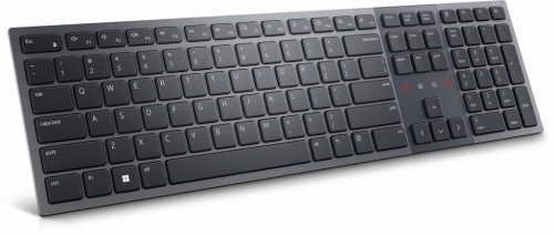 Dell Premier KB900 - tastatur - samarb