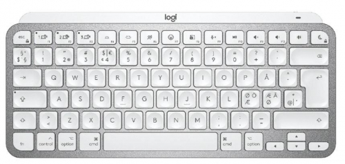 BOARD WRL MX KEYS MINI NOR/PALE GREY 920-010524 LOGITECH