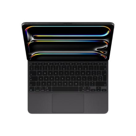 Apple Magic Keyboard for iPad Pro 13‑inch (M4) - INT | Apple