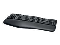 KENSINGTON ProFit Ergo Wireless Keyboard US