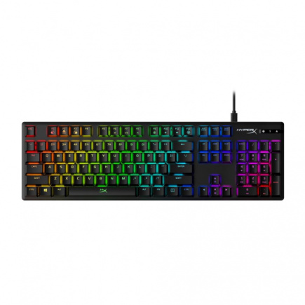 BOARD GAMING MECHANICAL/HX-KB6AQX-US HYPERX