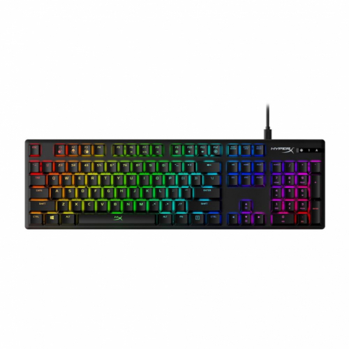 BOARD GAMING MECHANICAL/HX-KB6AQX-US HYPERX