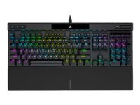 CORSAIR K70 RGB PRO MX keyboard BROWN