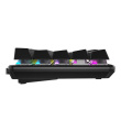 Corsair | K65 PRO MINI RGB | Black | Mechanical Gaming Keyboard | Wired | NA | USB Type-A | 600 g | OPX