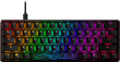 HyperX Alloy Origins 60 - US layout - HyperX Red Linear Switches