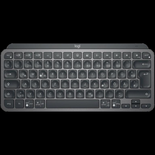 LOGITECH MX Keys Mini Bluetooth Illuminated Keyboard - GRAPHITE - US INT'L