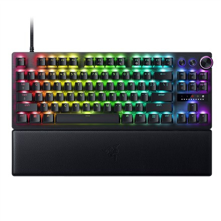 Razer Huntsman V3 Pro Tenkeyless - US