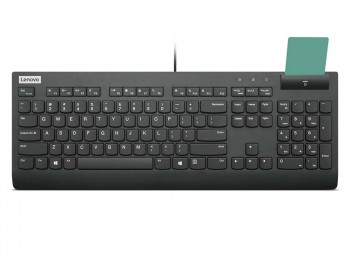 LENOVO SMARTCARD KEYBOARD II USB FI/SE