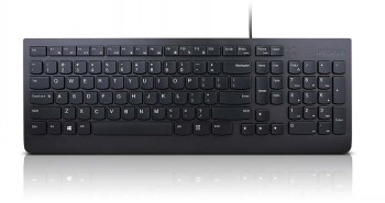 LENOVO ESSENTIAL WIRED KEYBOARD FIN/SWE