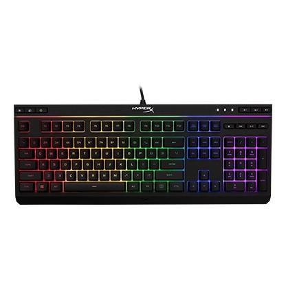 BOARD ALLOY CORE RGB/HX-KB5ME2-NO HYPERX