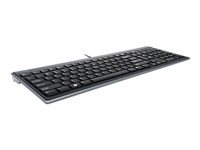 KENSINGTON Advance Fit Full-Size Keybrd QWERTY