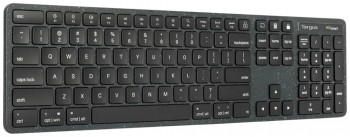 TARGUS ECOSMART FULL SIZE WIRELESS KEYBOARD (NO)