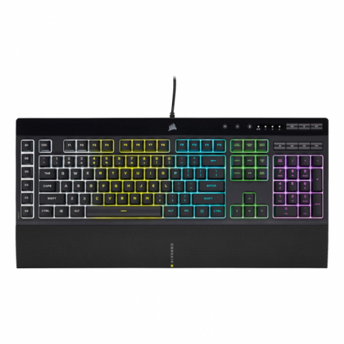 CORSAIR K55 RGB PRO Gaming Keyboard