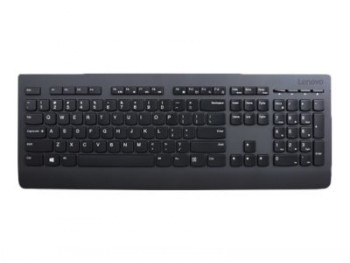 LENOVO PROFESSIONAL WIRELESS KEYBOARD (FI)