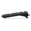 Dell | Collaboration Keyboard | KB525C | Keyboard | Wired | Russian | Black | USB-C