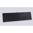 Dell | Collaboration Keyboard | KB525C | Keyboard | Wired | Russian | Black | USB-C