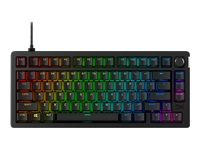 HP HyperX Alloy Rise Gaming Keyboard 75-US