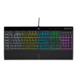 Corsair K55 RGB PRO | Gaming keyboard | Wired | ND | USB 2.0 Type-A