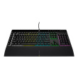 Corsair K55 RGB PRO | Gaming keyboard | Wired | ND | USB 2.0 Type-A